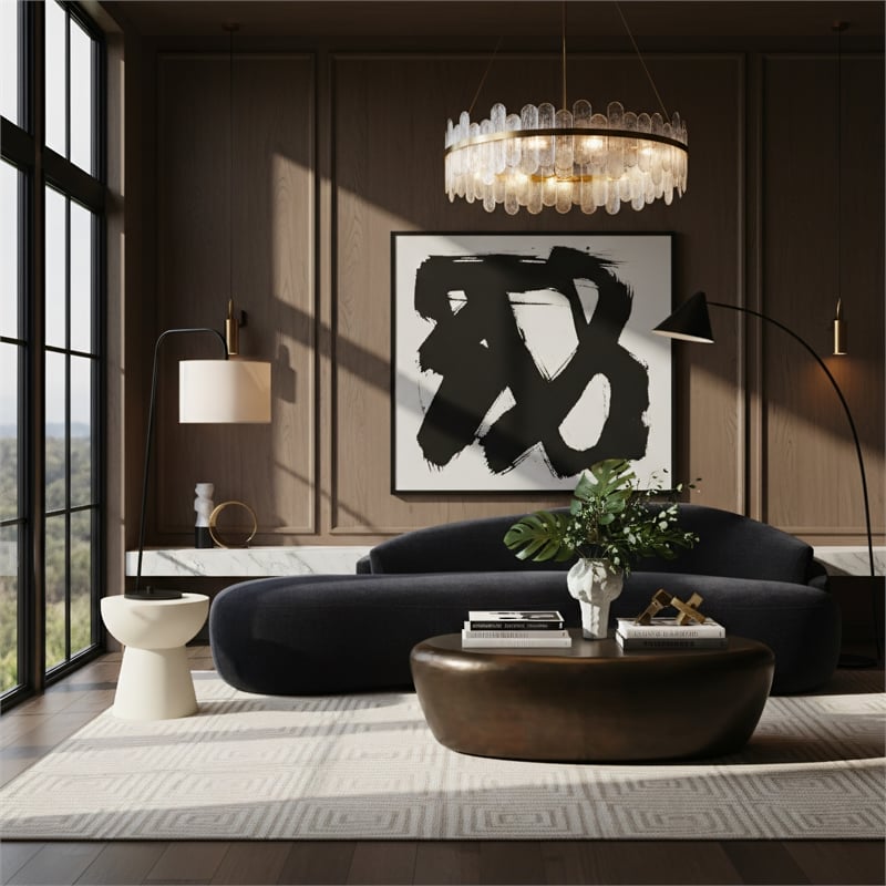 Meridian Furniture Caspian 101