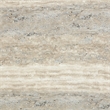 Meridian Furniture Olira Travertine Concrete Indoor / Outdoor End Table