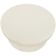 Meridian Furniture Avaya Cream Concrete Indoor / Outdoor Coffee Table