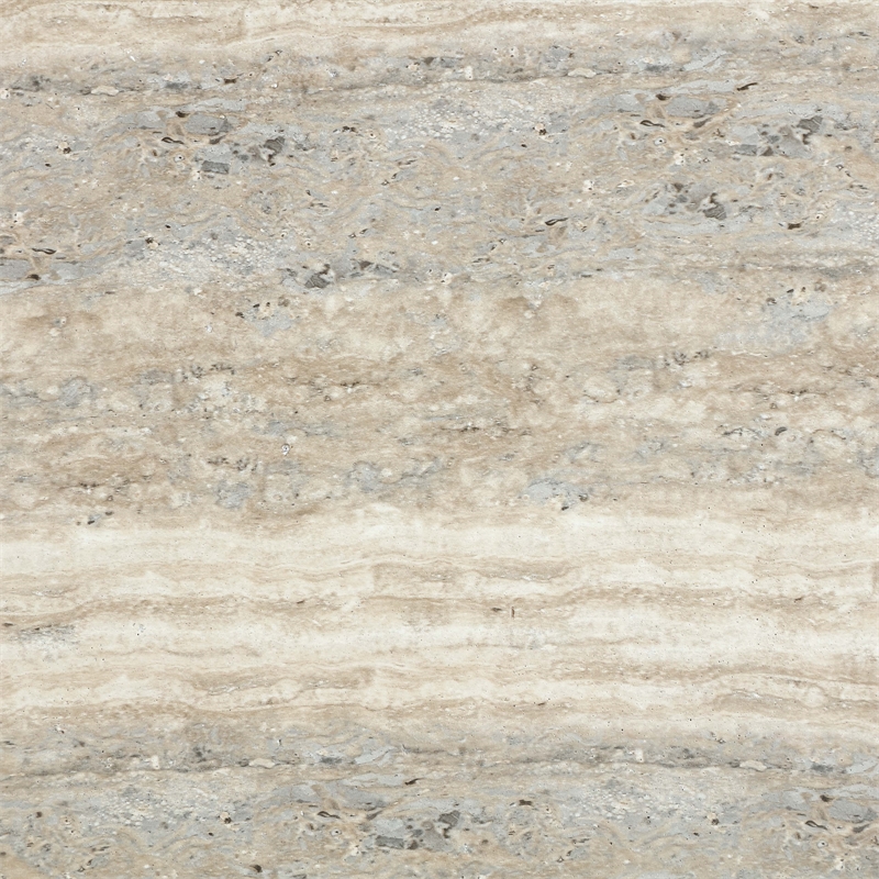 Meridian Furniture Renza Travertine Concrete Indoor / Outdoor Coffee Table