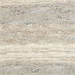 Meridian Furniture Renza Travertine Concrete Indoor / Outdoor Coffee Table