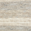 Meridian Furniture Renza Travertine Concrete Indoor / Outdoor End Table