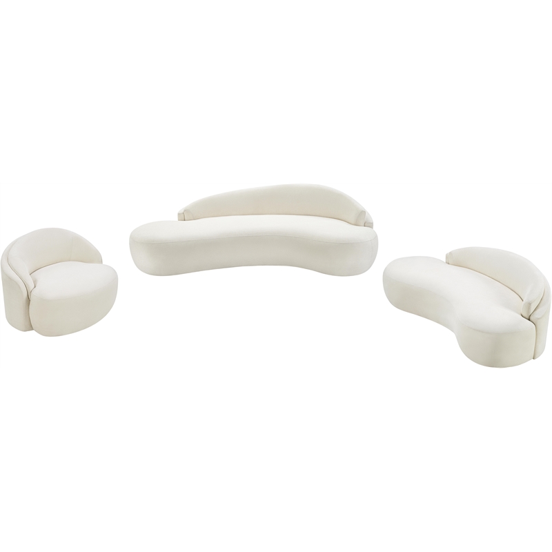 Meridian Furniture Caspian 79