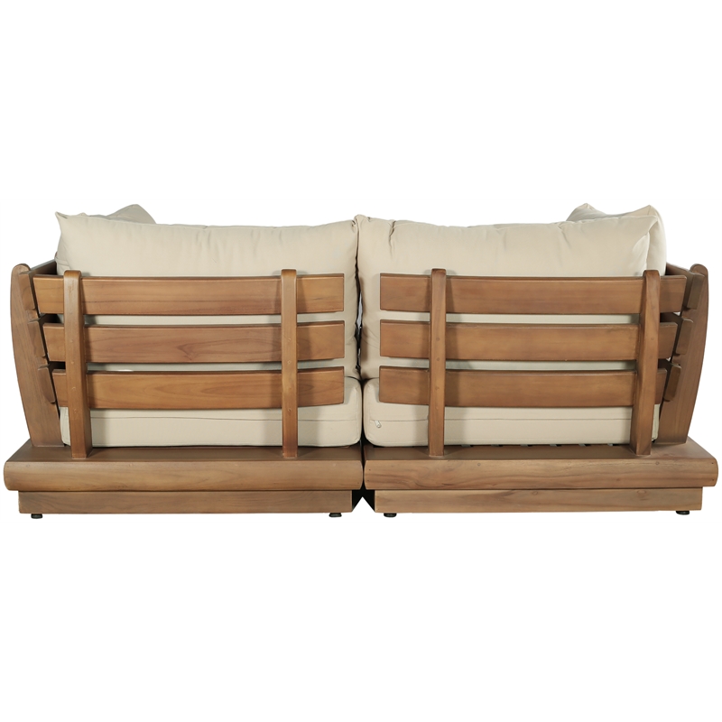 Meridian Furniture Mirella 76
