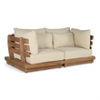 Meridian Furniture Mirella 76