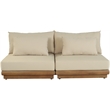 Meridian Furniture Mirella 74
