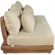Meridian Furniture Mirella 74