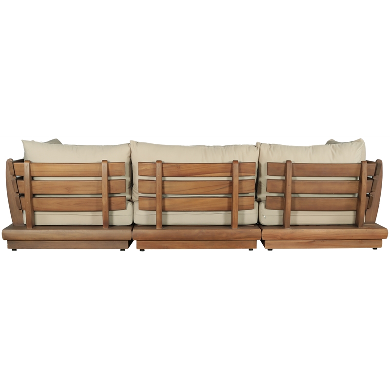Meridian Furniture Mirella 113