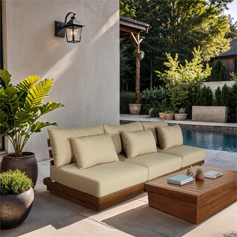 Meridian Furniture Mirella 111