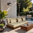 Meridian Furniture Mirella 111