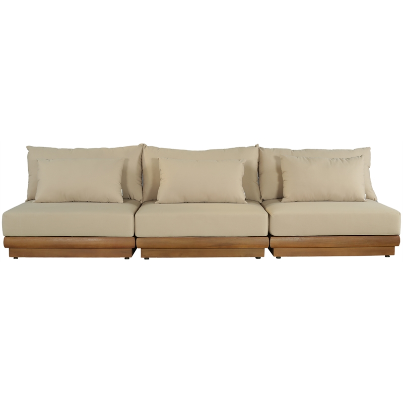Meridian Furniture Mirella 111
