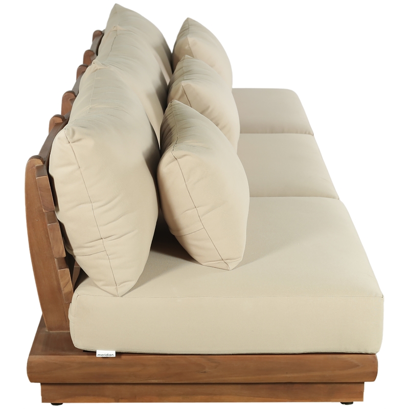 Meridian Furniture Mirella 111