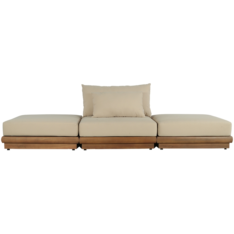 Meridian Furniture Mirella 111