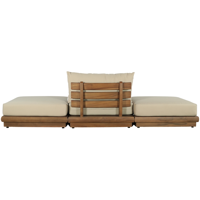 Meridian Furniture Mirella 111