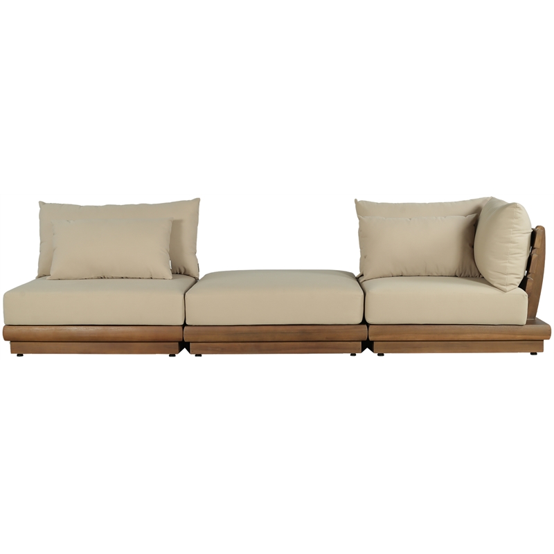 Meridian Furniture Mirella 112