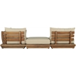Meridian Furniture Mirella 112