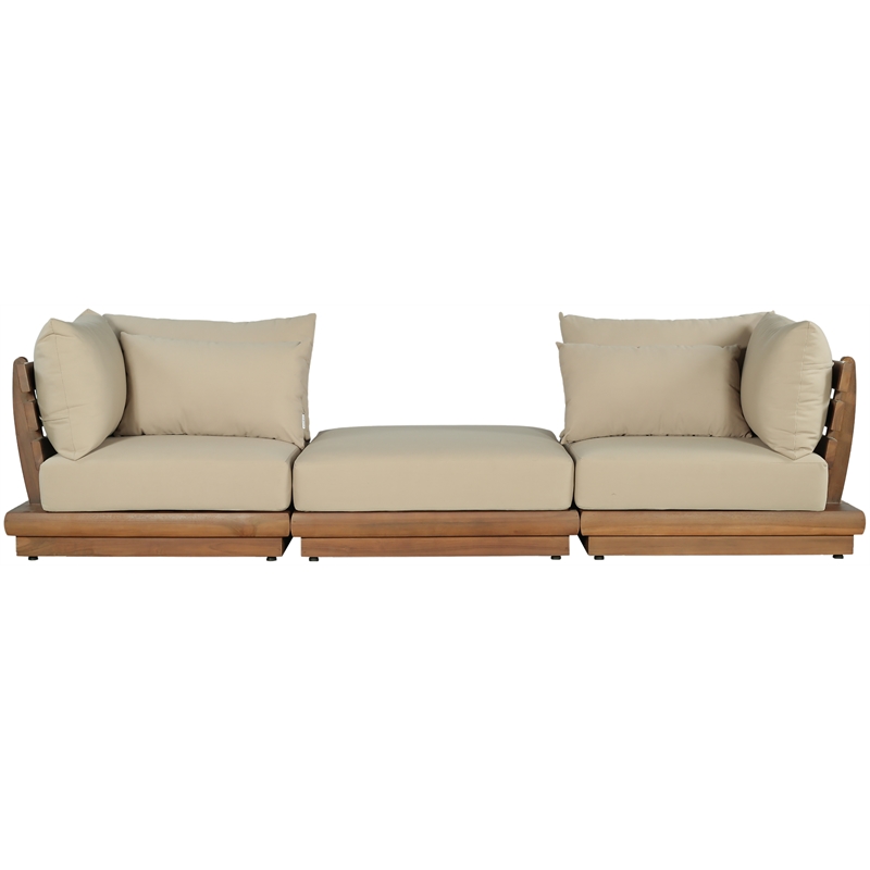 Meridian Furniture Mirella 113