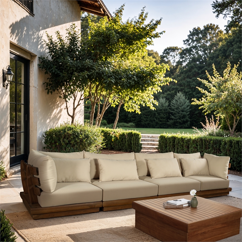 Meridian Furniture Mirella 150
