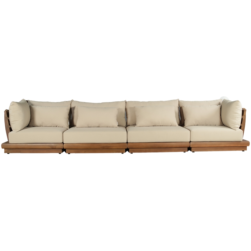 Meridian Furniture Mirella 150