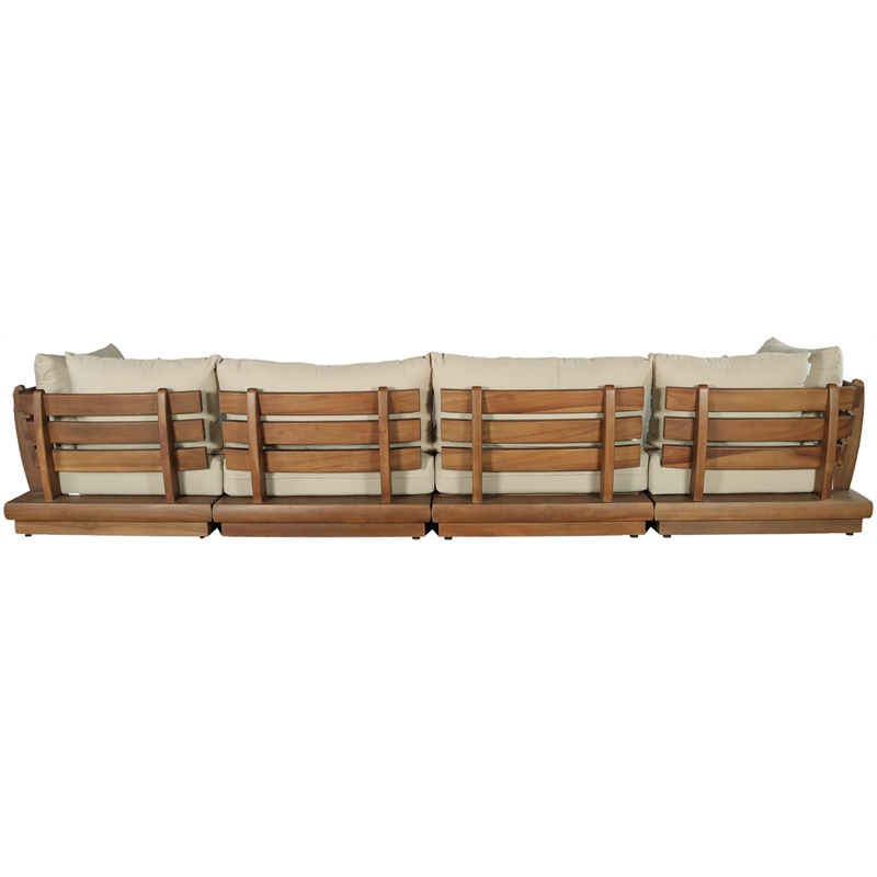 Meridian Furniture Mirella 150