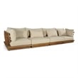 Meridian Furniture Mirella 150