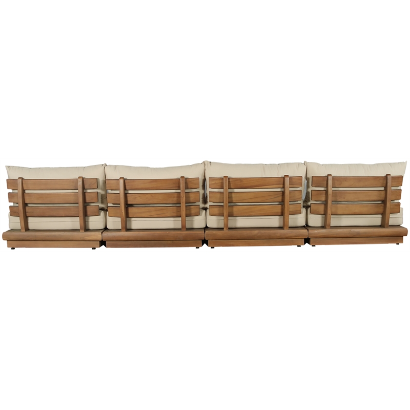 Meridian Furniture Mirella 148