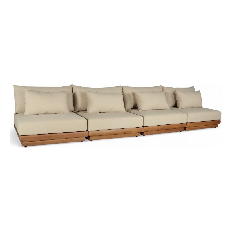 Meridian Furniture Mirella 148