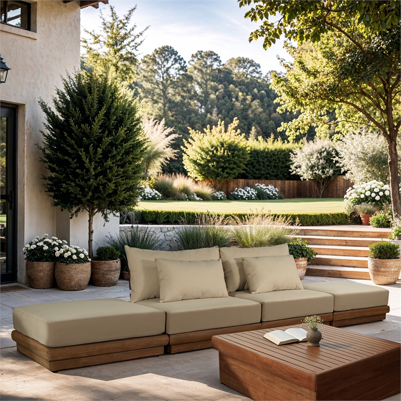 Meridian Furniture Mirella 148