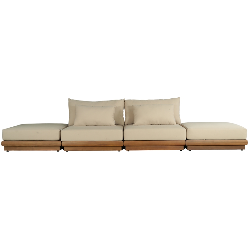 Meridian Furniture Mirella 148