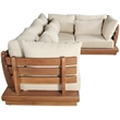 Meridian Furniture Mirella 113