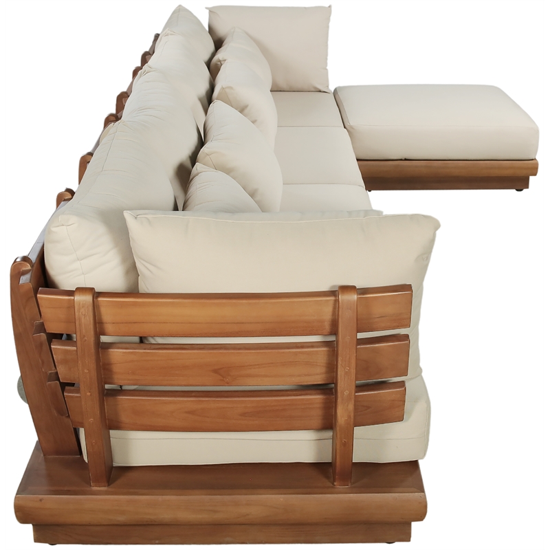 Meridian Furniture Mirella 150