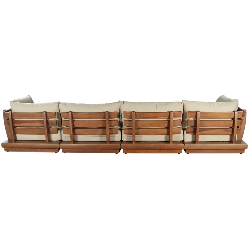 Meridian Furniture Mirella 150