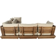Meridian Furniture Mirella 113