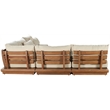 Meridian Furniture Mirella 112