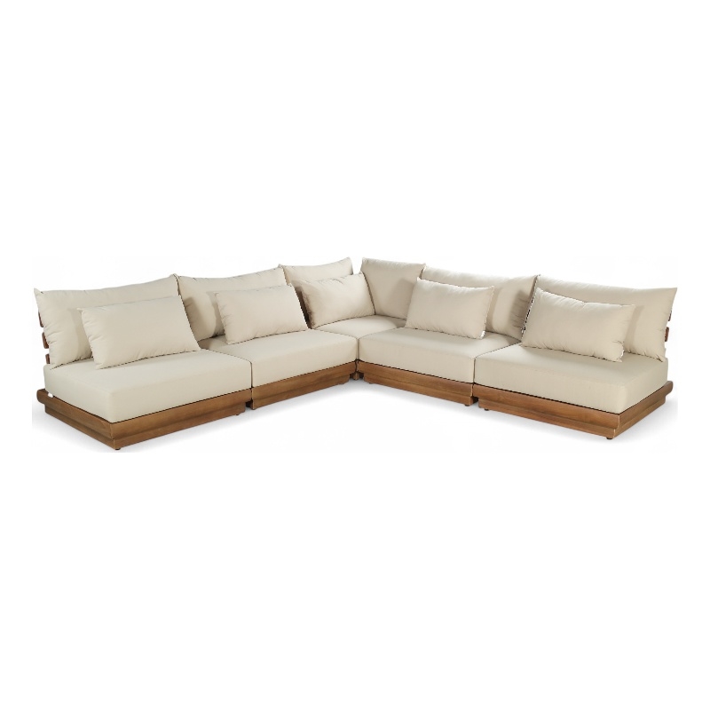 Meridian Furniture Mirella 112