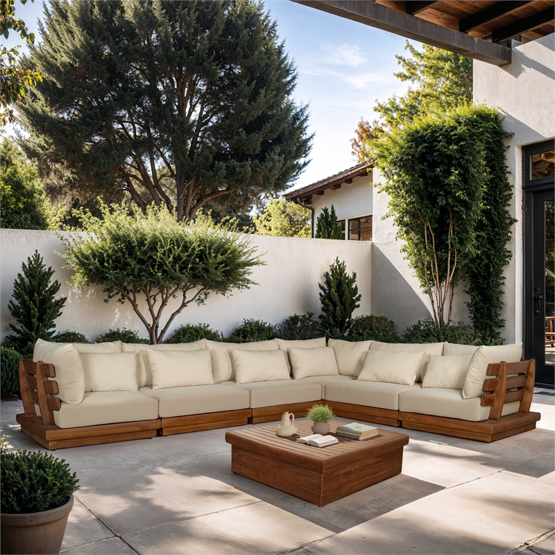 Meridian Furniture Mirella 150