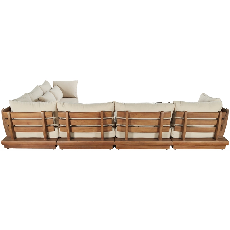 Meridian Furniture Mirella 150