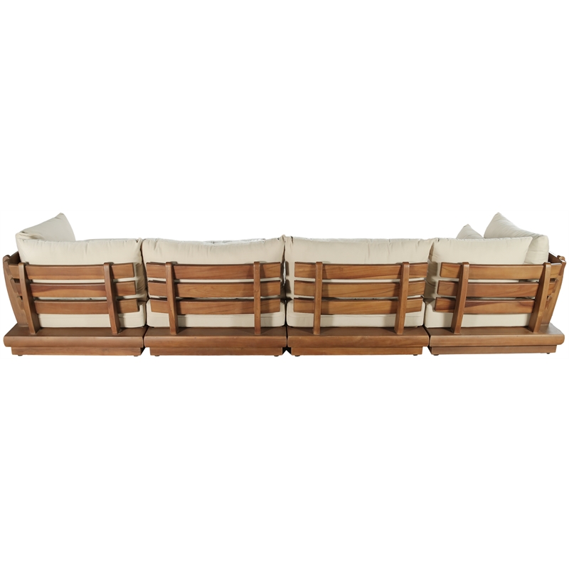 Meridian Furniture Mirella 150