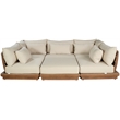 Meridian Furniture Mirella 113