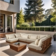 Meridian Furniture Mirella 150