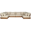Meridian Furniture Mirella 150