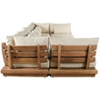 Meridian Furniture Mirella 150