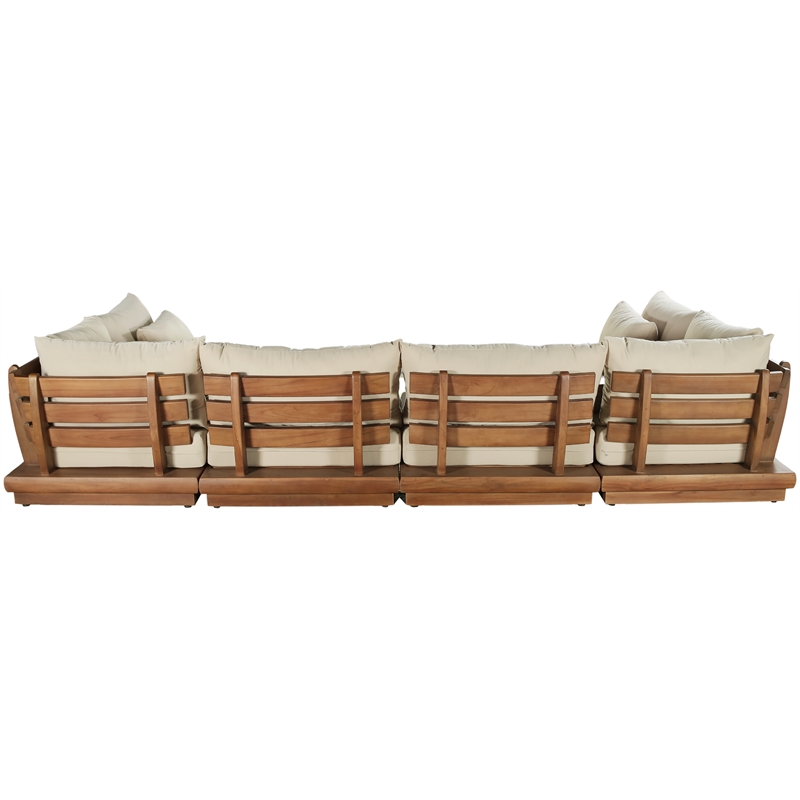 Meridian Furniture Mirella 150