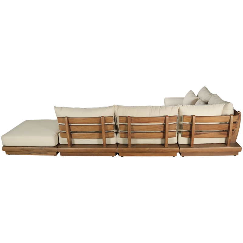 Meridian Furniture Mirella 149