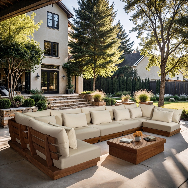 Meridian Furniture Mirella 187