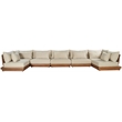 Meridian Furniture Mirella 187