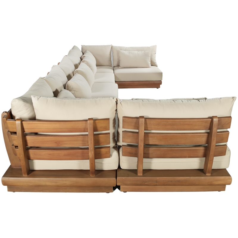 Meridian Furniture Mirella 187