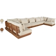 Meridian Furniture Mirella 187
