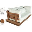 Meridian Furniture Mirella 76