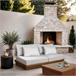 Meridian Furniture Mirella 74